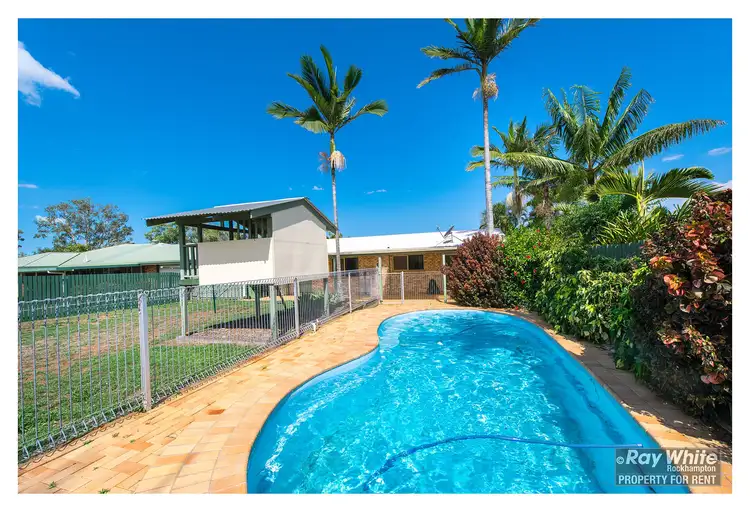 Third view of Homely house listing, 5 Hicks Close, Gracemere QLD 4702