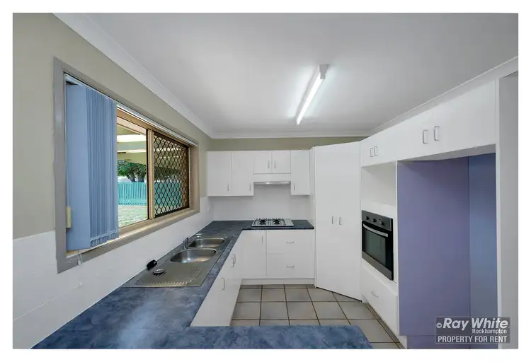Fifth view of Homely house listing, 5 Hicks Close, Gracemere QLD 4702