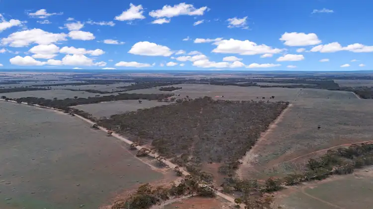 Lot 39 Brownlow Road, Brownlow SA 5374