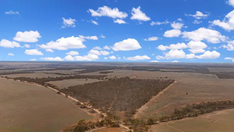 Third view of Homely land listing, Lot 39 Brownlow Road, Brownlow SA 5374