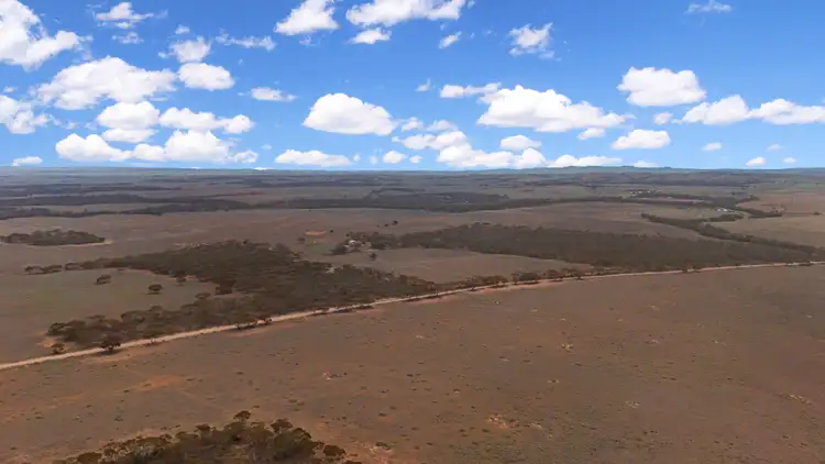 Fourth view of Homely land listing, Lot 39 Brownlow Road, Brownlow SA 5374