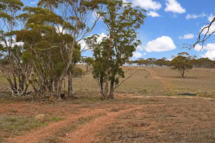Fifth view of Homely land listing, Lot 39 Brownlow Road, Brownlow SA 5374