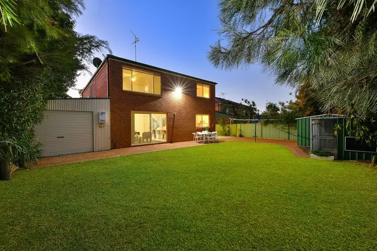 Second view of Homely house listing, 57 Jersey Road, Matraville NSW 2036