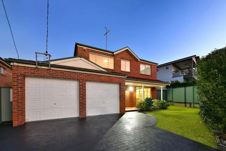 Third view of Homely house listing, 57 Jersey Road, Matraville NSW 2036