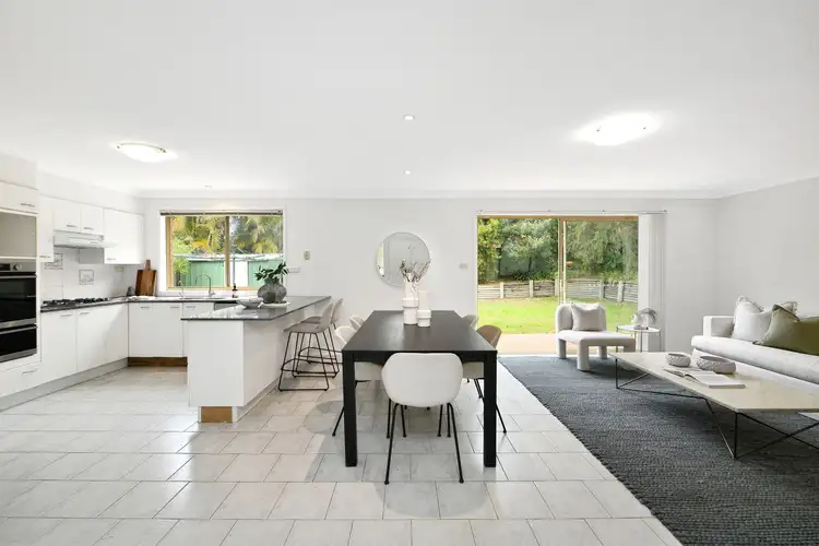 Fifth view of Homely house listing, 57 Jersey Road, Matraville NSW 2036