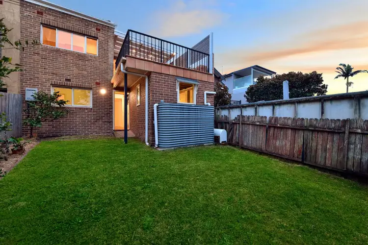 Second view of Homely house listing, 25 Coldstream Street, South Coogee NSW 2034