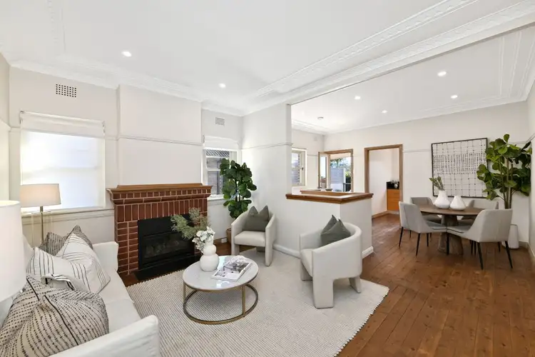 Fifth view of Homely house listing, 25 Coldstream Street, South Coogee NSW 2034