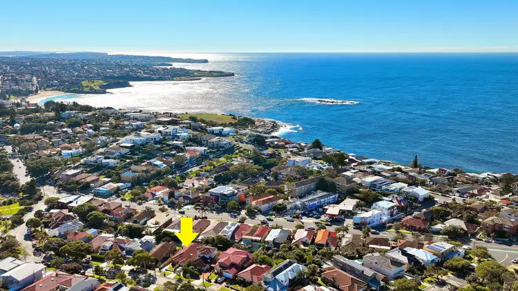 Sixth view of Homely house listing, 25 Coldstream Street, South Coogee NSW 2034