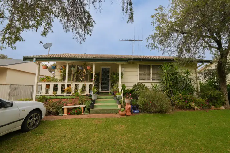61 Woodward Street, Parkes NSW 2870