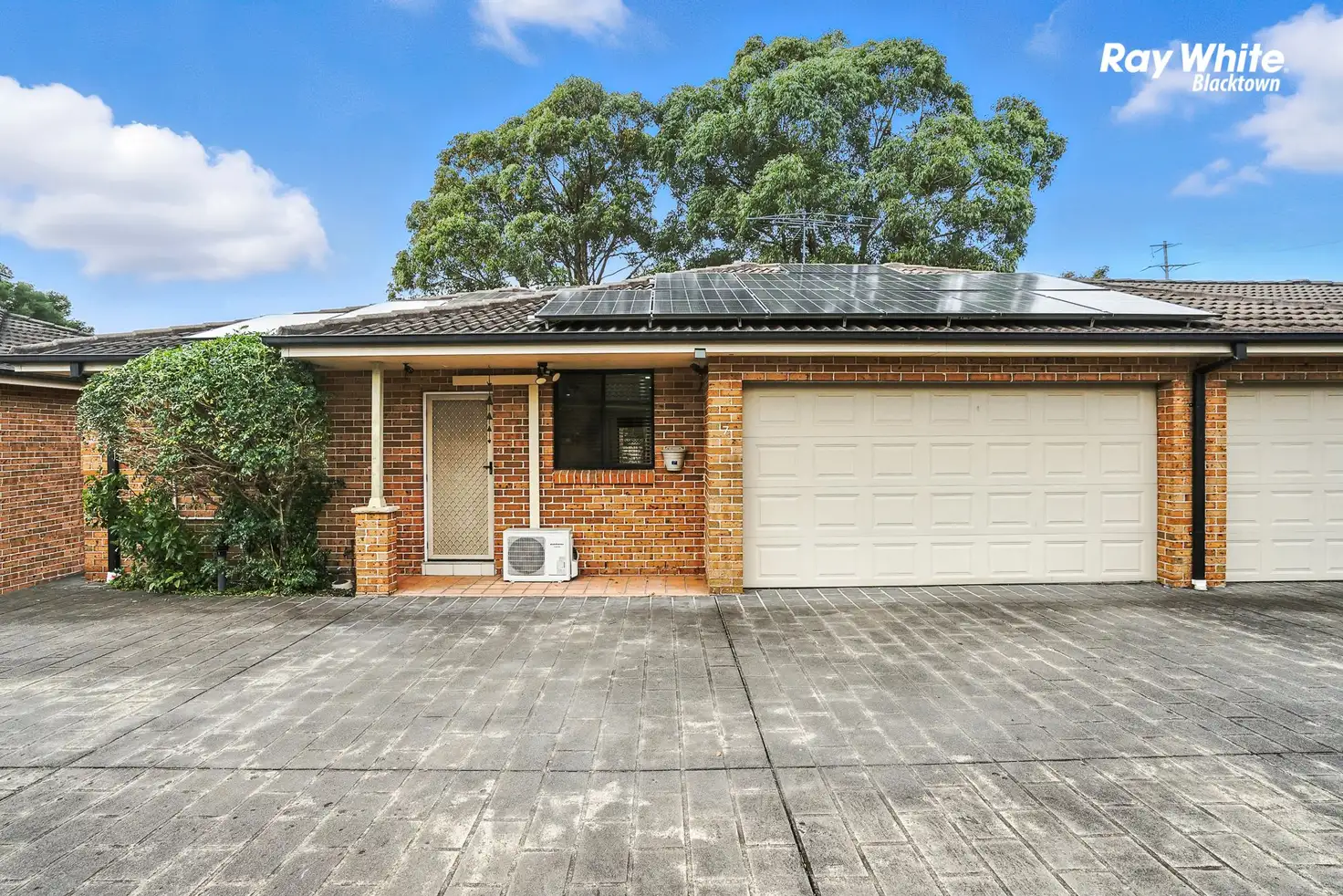 Main view of Homely villa listing, 7/35 Doonside Crescent, Blacktown NSW 2148