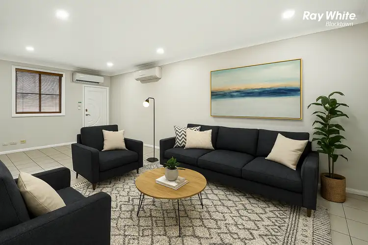 Fourth view of Homely villa listing, 7/35 Doonside Crescent, Blacktown NSW 2148