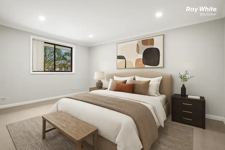 Fourth view of Homely villa listing, 7/35 Doonside Crescent, Blacktown NSW 2148