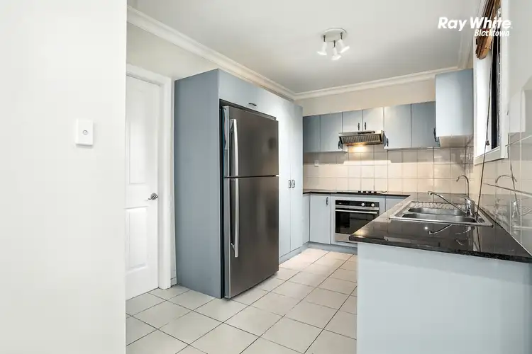 Sixth view of Homely villa listing, 7/35 Doonside Crescent, Blacktown NSW 2148