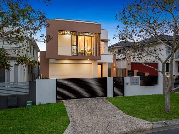 46 Panorama Street, Rochedale QLD 4123