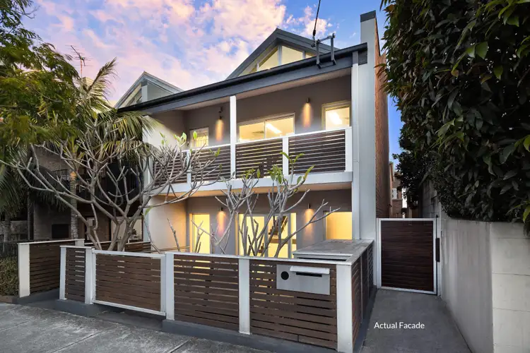 Main view of Homely house listing, 101 Union Street, Mcmahons Point NSW 2060