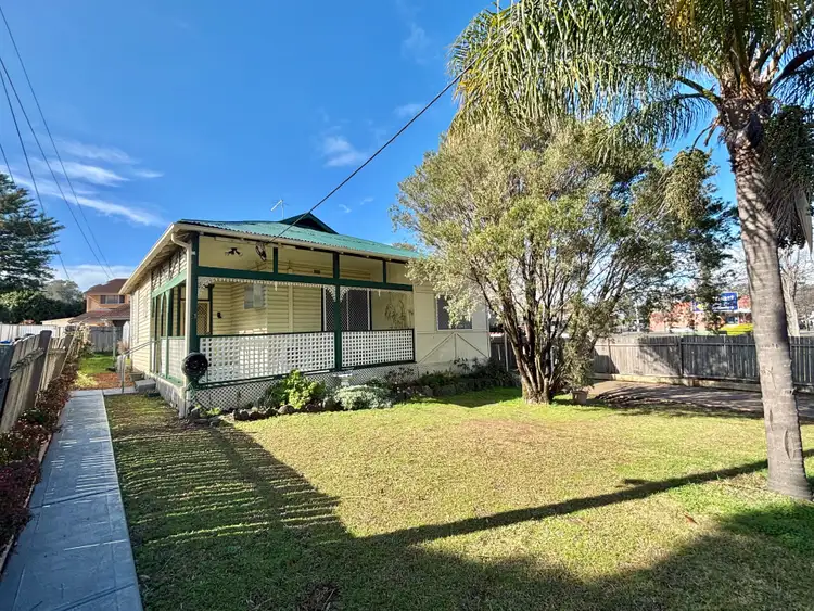 Main view of Homely house listing, 51 Hill End Road, Doonside NSW 2767