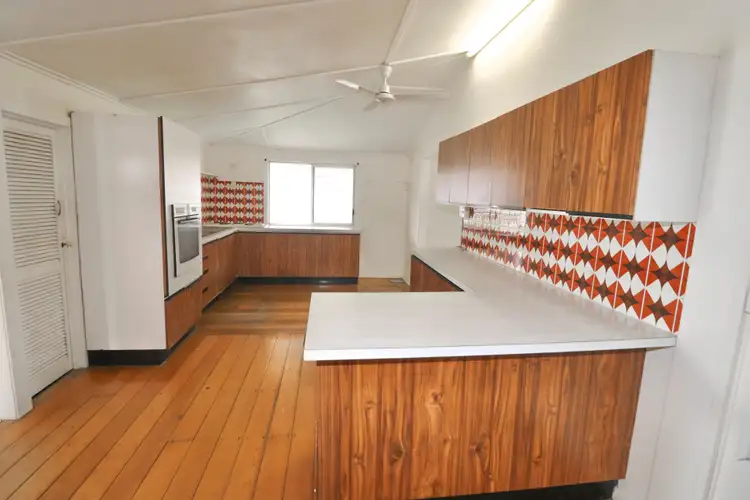 Second view of Homely house listing, 11 Lynn Street, Ingham QLD 4850