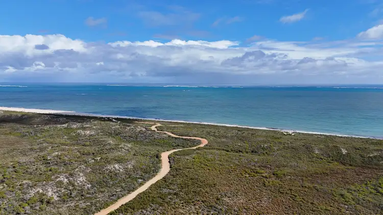 Lot 230 Sailfish Way, Jurien Bay WA 6516