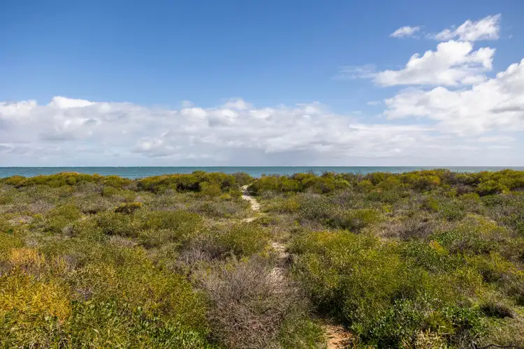 Fifth view of Homely land listing, Lot 230 Sailfish Way, Jurien Bay WA 6516