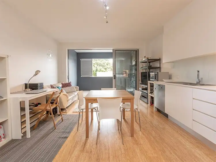 6/133 Mitchell Road,, Alexandria NSW 2015