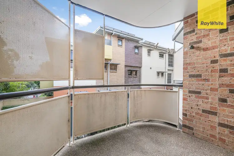 Seventh view of Homely unit listing, 2/18 Thomas May Place, Westmead NSW 2145