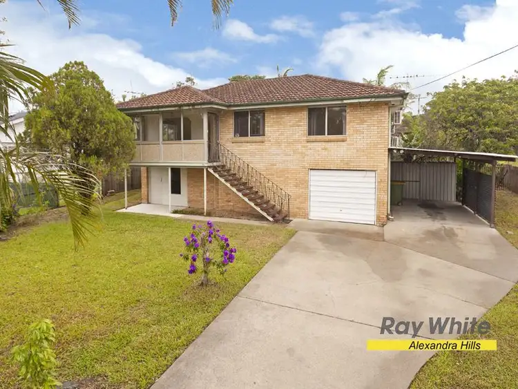 257 Finucane Road, Alexandra Hills QLD 4161
