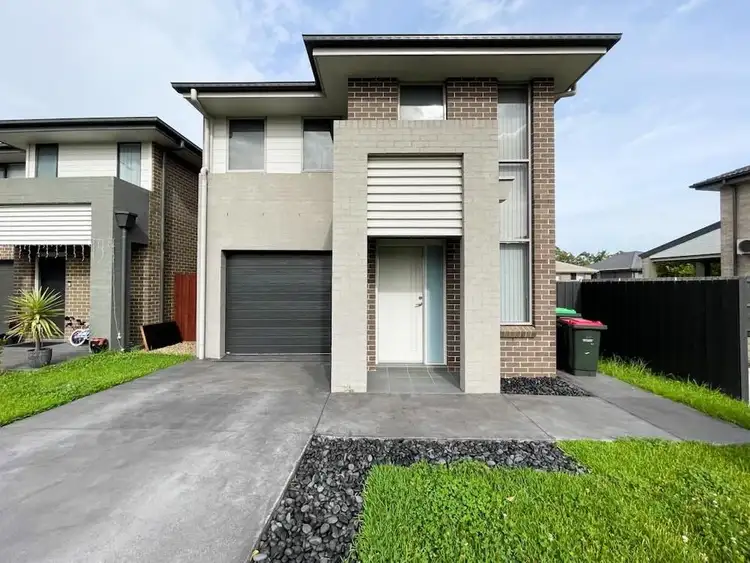 20 Bursill Place, Bardia NSW 2565