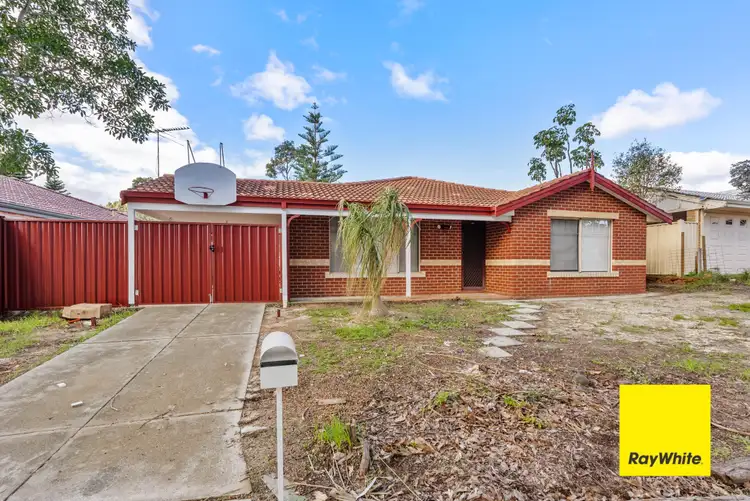 Main view of Homely house listing, 17 Waterlily Drive, Stratton WA 6056