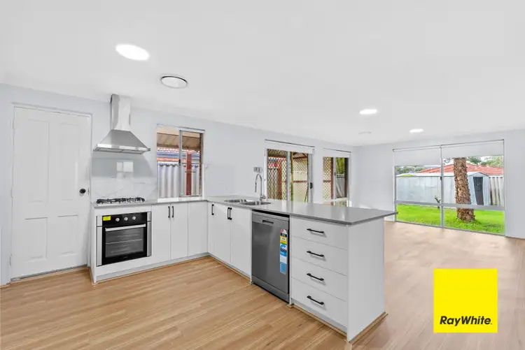 Fifth view of Homely house listing, 17 Waterlily Drive, Stratton WA 6056