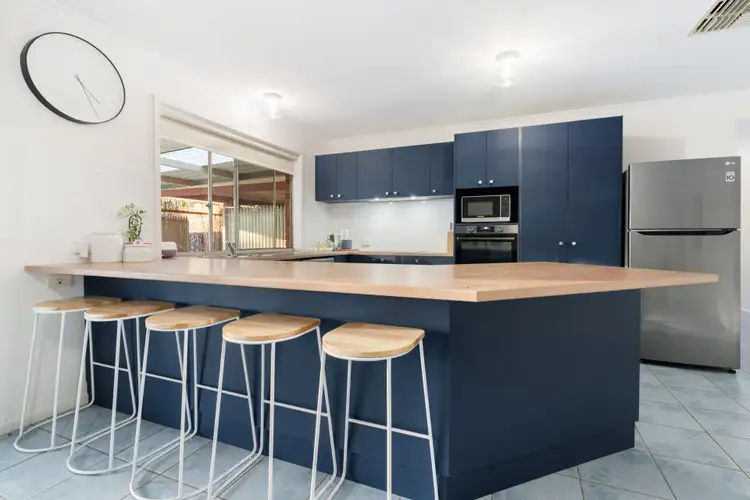 Second view of Homely house listing, 35 Baranbale Way, Springdale Heights NSW 2641