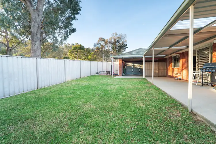 Fourth view of Homely house listing, 35 Baranbale Way, Springdale Heights NSW 2641