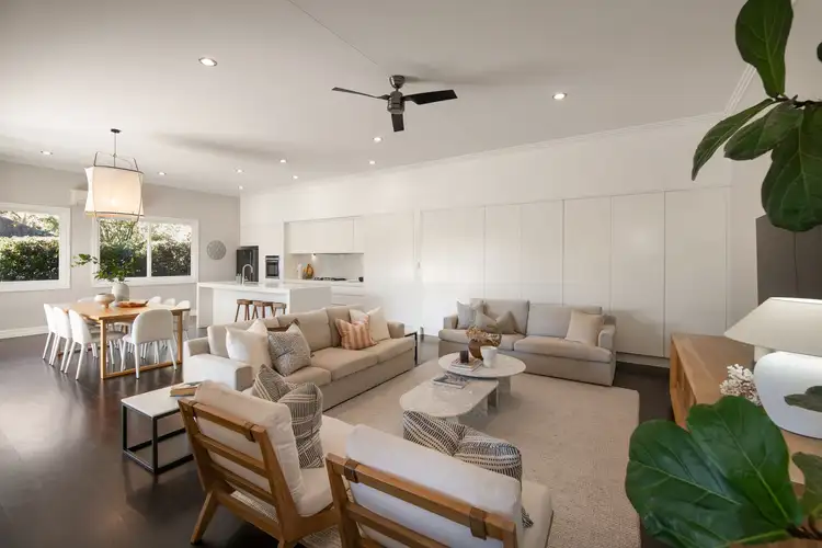 42 Main Avenue, Bardon QLD 4065