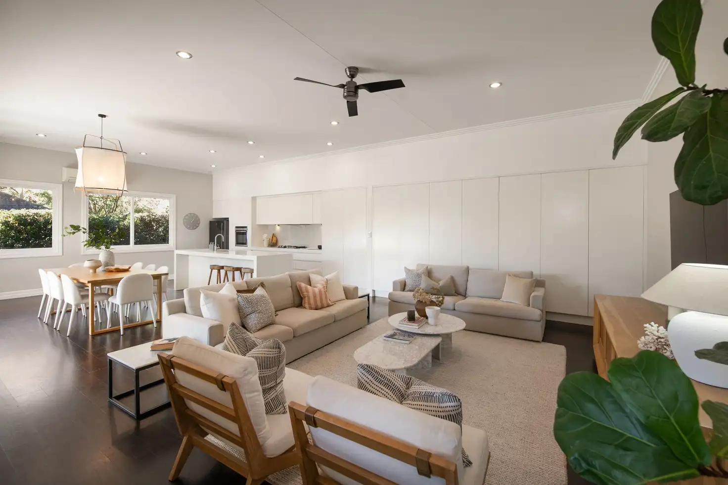 Main view of Homely house listing, 42 Main Avenue, Bardon QLD 4065