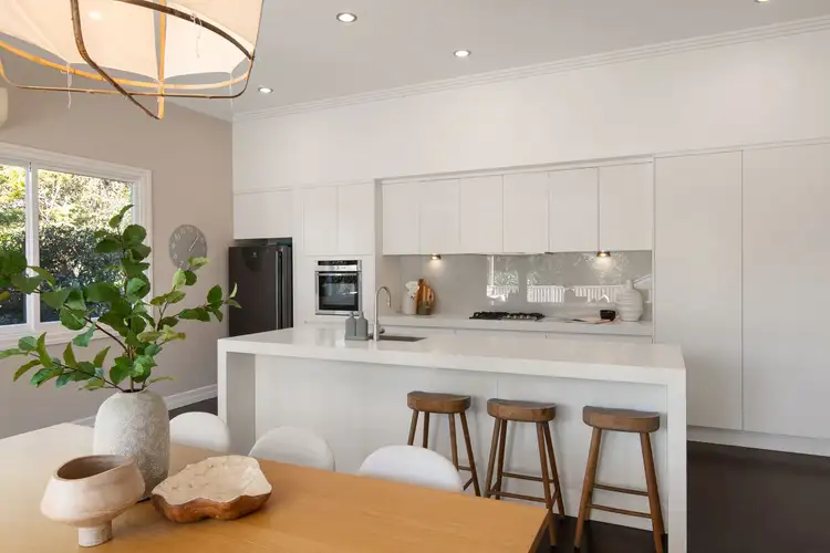Third view of Homely house listing, 42 Main Avenue, Bardon QLD 4065