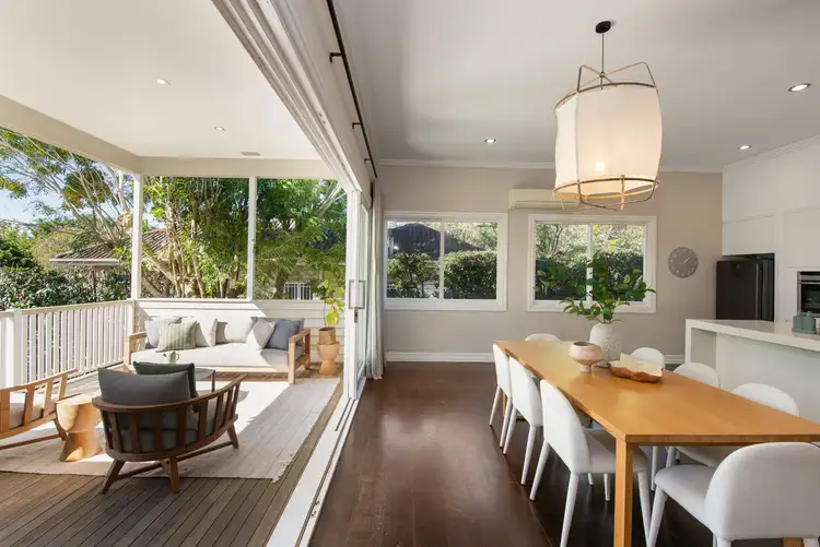 Fourth view of Homely house listing, 42 Main Avenue, Bardon QLD 4065
