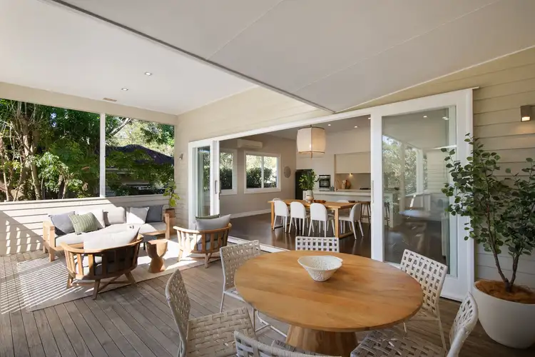 Fifth view of Homely house listing, 42 Main Avenue, Bardon QLD 4065