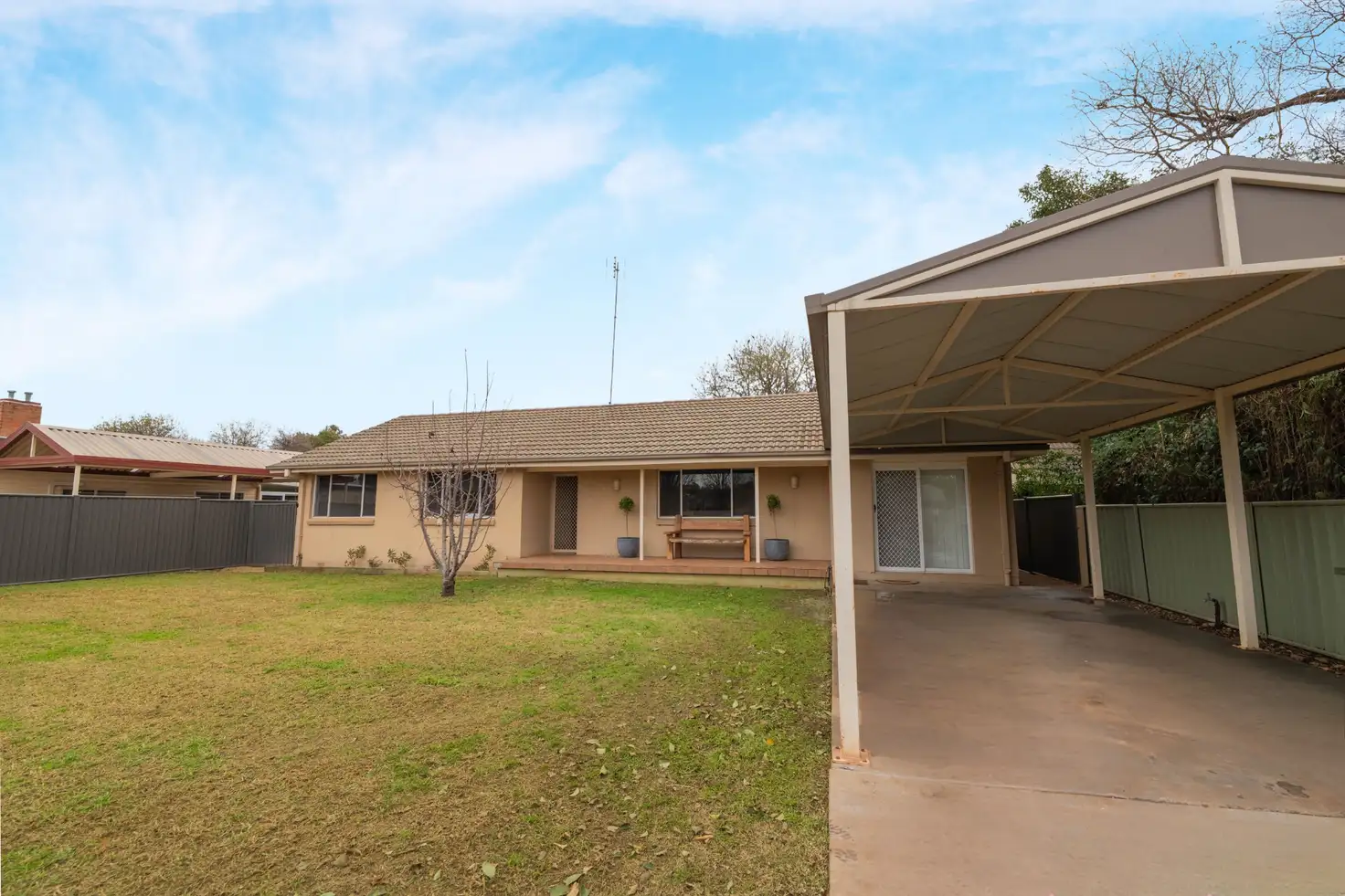 Main view of Homely house listing, 77 Church Street, Forbes NSW 2871