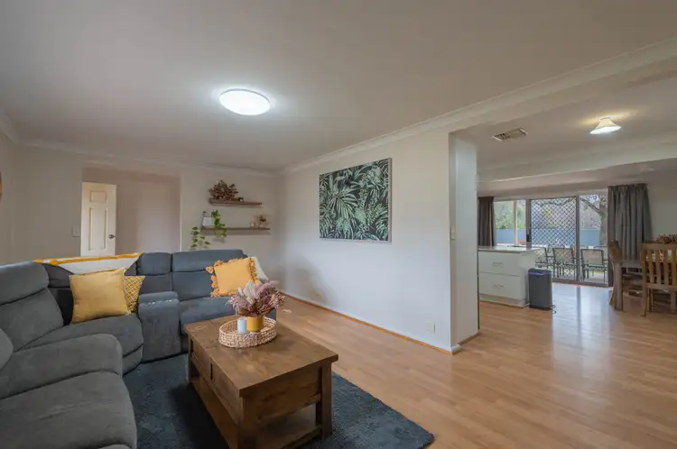 Fourth view of Homely house listing, 77 Church Street, Forbes NSW 2871