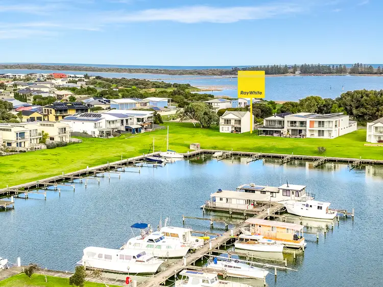 Second view of Homely land listing, 72 Arcadia Avenue, Hindmarsh Island SA 5214