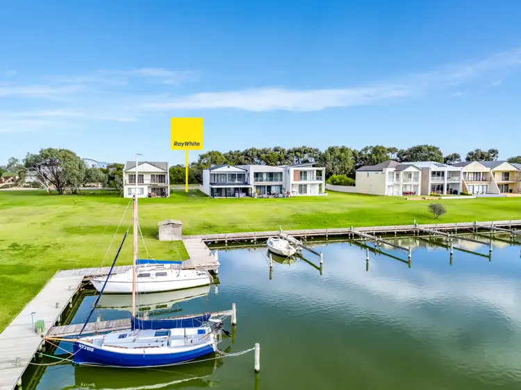 Third view of Homely land listing, 72 Arcadia Avenue, Hindmarsh Island SA 5214