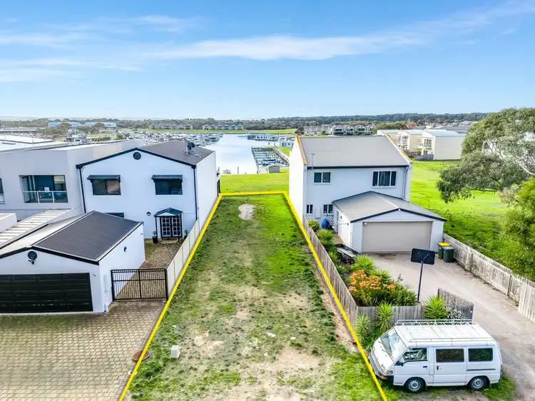 Fifth view of Homely land listing, 72 Arcadia Avenue, Hindmarsh Island SA 5214