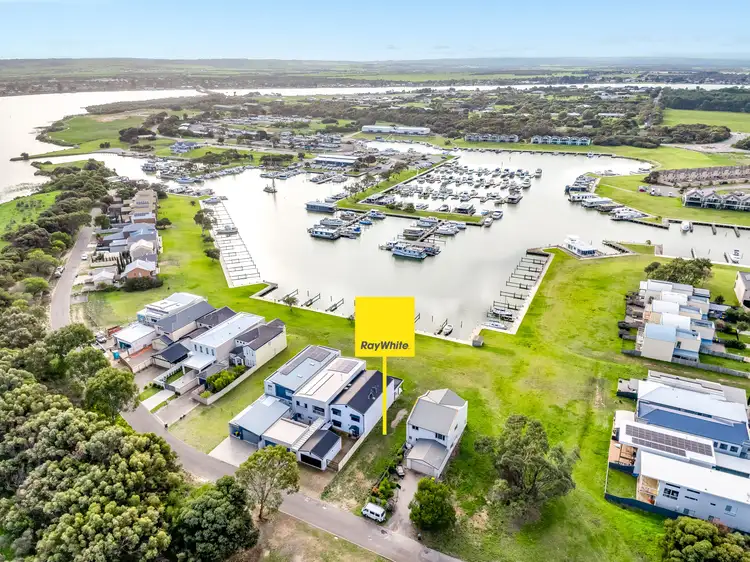 Sixth view of Homely land listing, 72 Arcadia Avenue, Hindmarsh Island SA 5214