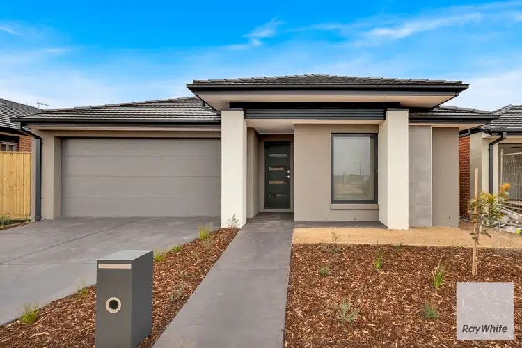 12 Trentino Grove, Fraser Rise VIC 3336