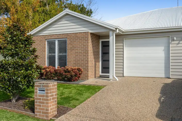 1/1D Lyndall Street, Harristown QLD 4350