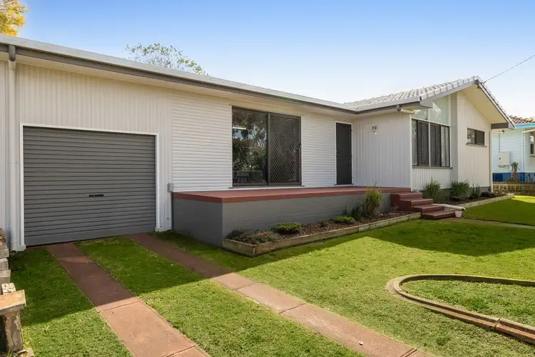 7 Boyd Street