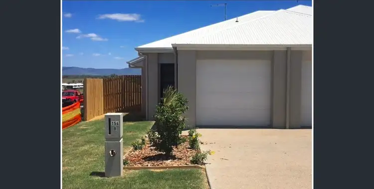 154B Lucas Street, Gracemere QLD 4702