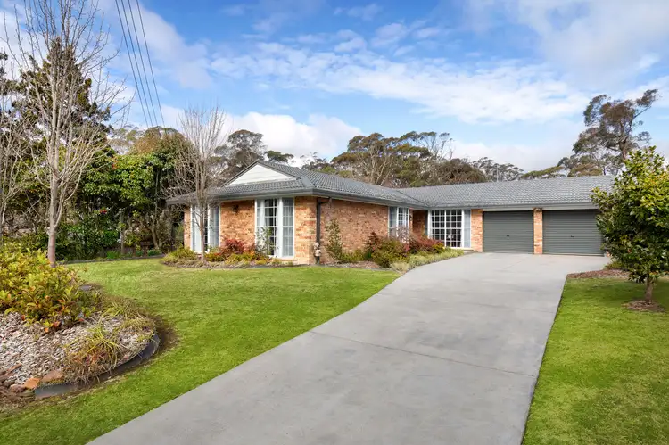77 Evans Lookout Road, Blackheath NSW 2785