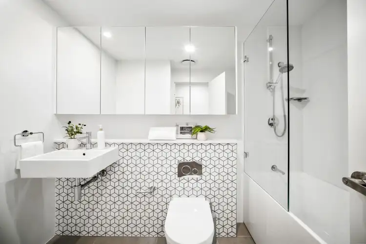 Sixth view of Homely apartment listing, 622/99B Bonar Street, Wolli Creek NSW 2205