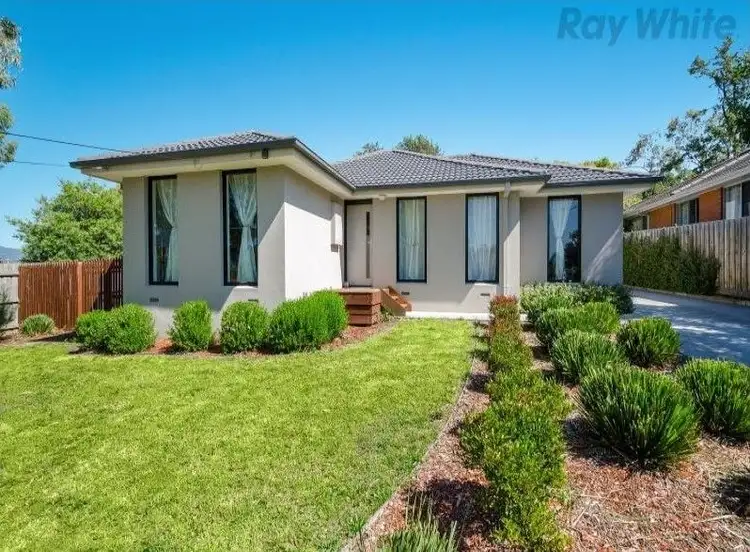 1/70 Belmont Road West, Croydon South VIC 3136