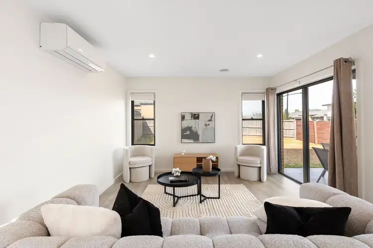 Fourth view of Homely house listing, 12 Giselle Circuit, Greenvale VIC 3059